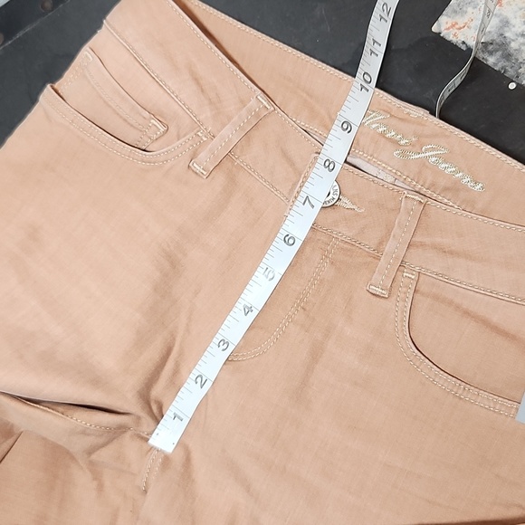 MAVI Emma Colored Stretchy Sample Jeans 27 - Picture 7 of 11
